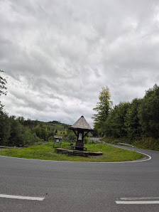 Photo 2 de Ondřejovické sedlo
