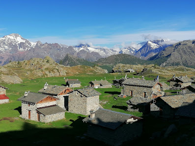 Photo 1 de Alpe Gera di Campo Moro