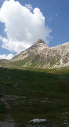 Photo 3 de Alpe Gera di Campo Moro