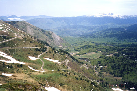 Photo 1 de Port de Pailhères