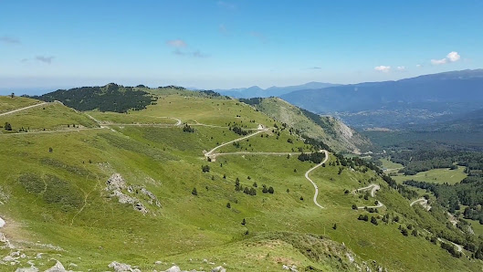 Photo 2 de Port de Pailhères