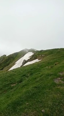 Photo 3 de Port de Pailhères
