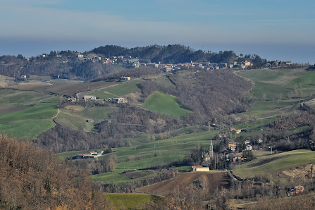 Photo 1 de Monghidoro