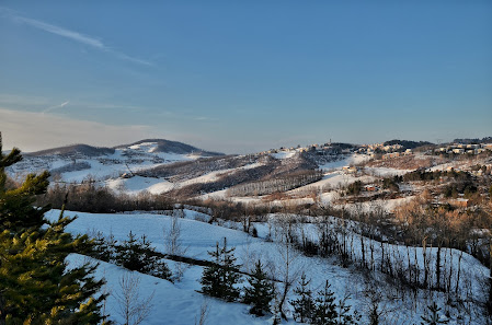 Photo 2 de Monghidoro