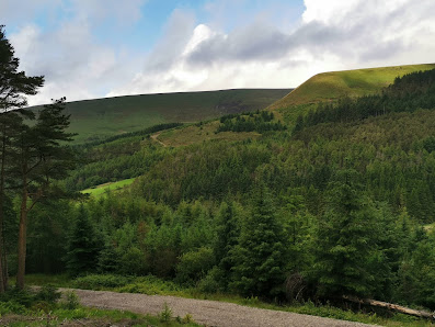 Photo 1 de Bwlch-y-Clawdd
