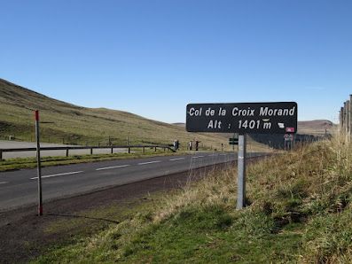 Photo 1 de Col de la Croix-Morand