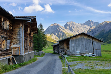 Photo 1 de Sertig