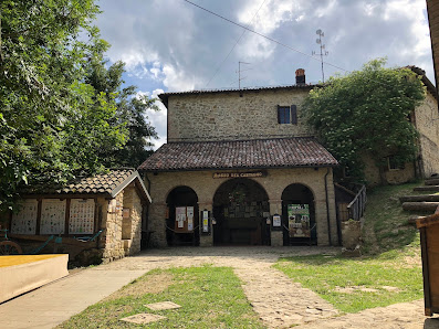 Photo 1 de Lame (Museo del Castagno e del Borlengo)
