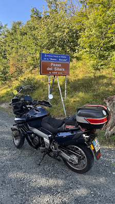 Photo 2 de Passo del Sillara di Marra