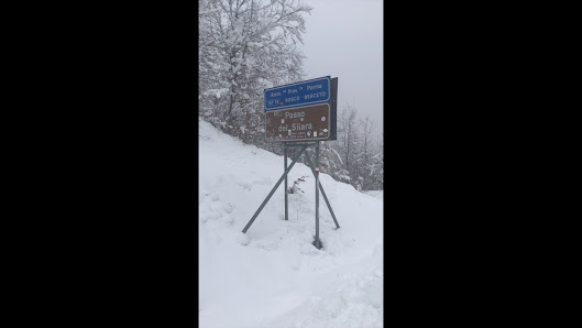 Photo 3 de Passo del Sillara di Marra
