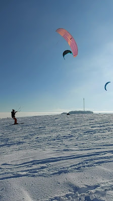 Photo 3 de Col de Bonnecombe