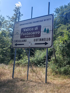 Photo 1 de Valico di Val Carpineto
