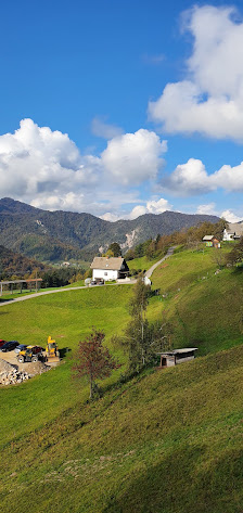 Photo 2 de Topol pri Medvodah