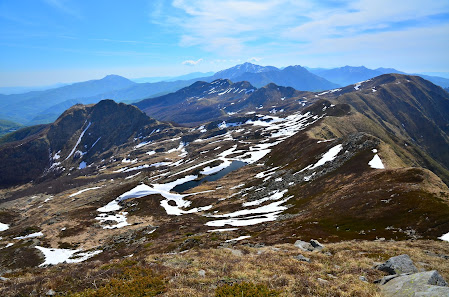 Photo 1 de Monte La Battuta