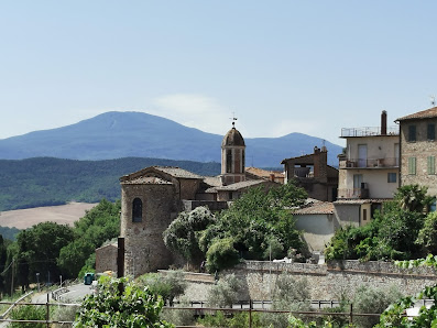 Photo 1 de Castiglione d'Orcia