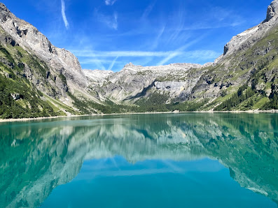 Photo 1 de Lac de Tseuzier