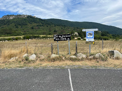 Photo 1 de Col du Garabeil