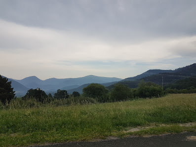 Photo 2 de Col du Garabeil
