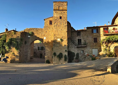 Photo 1 de Monticchiello