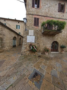 Photo 2 de Monticchiello