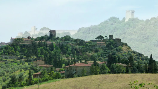 Photo 3 de Monticchiello