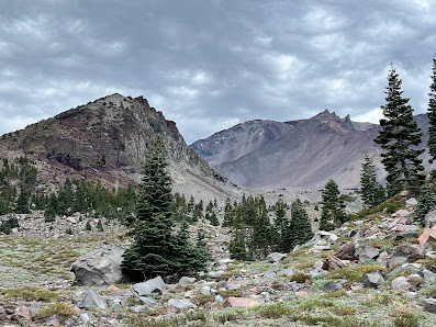 Photo 1 de Old Ski Bowl
