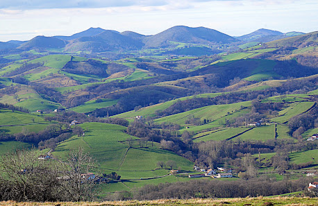 Photo 1 de Col d'Ipharlatze