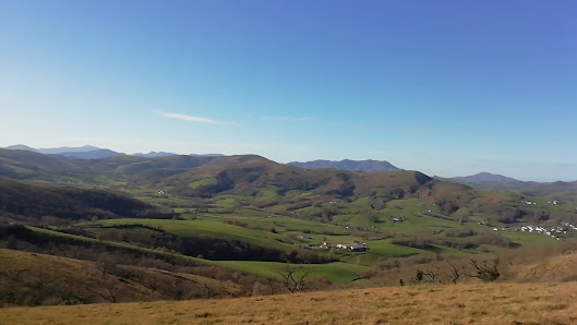 Photo 2 de Col d'Ipharlatze