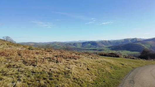 Photo 3 de Col d'Ipharlatze