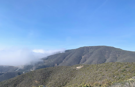 Photo 1 de Scarpet Peak