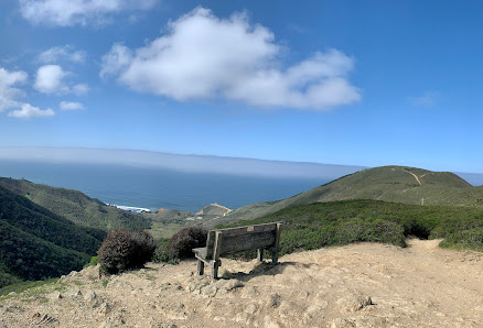Photo 2 de Scarpet Peak