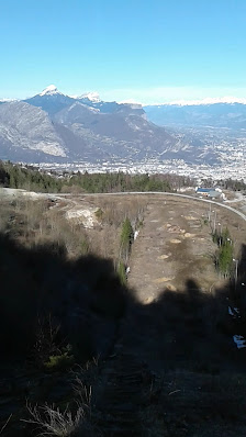 Photo 3 de Saint Nizier du Moucherotte