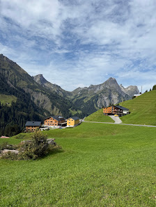 Photo 2 de Hochtannbergpass