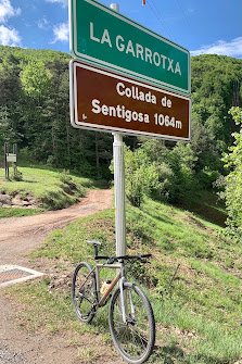 Photo 1 de Collada de Sentigosa