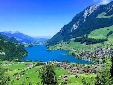 Photo 1 de Brünigpass