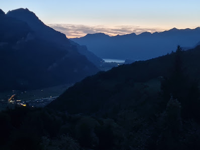 Photo 2 de Brünigpass