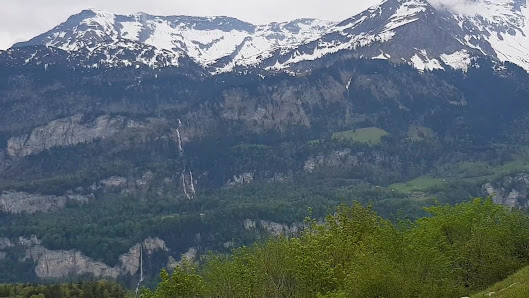 Photo 3 de Brünigpass