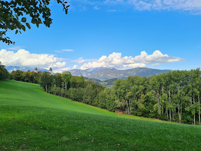 Photo 2 de Raach am Hochgebirge