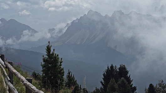 Photo 3 de Plose (Rifugio)