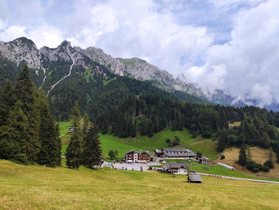 Photo 1 de Passo Cereda