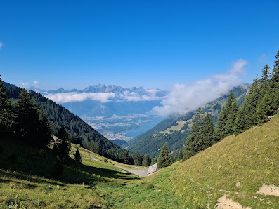 Photo 1 de Col de Chaude