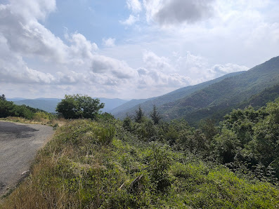 Photo 2 de Col de Jalcreste