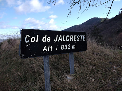Photo 3 de Col de Jalcreste