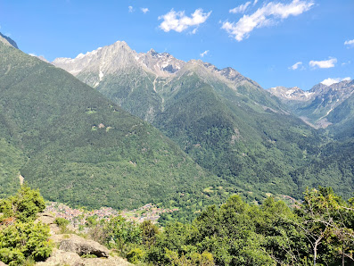 Photo 2 de Passo di Fletta