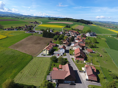 Photo 1 de Côte de Prévonloup