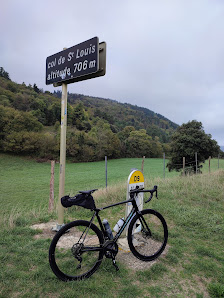 Photo 1 de Col de Saint-Louis