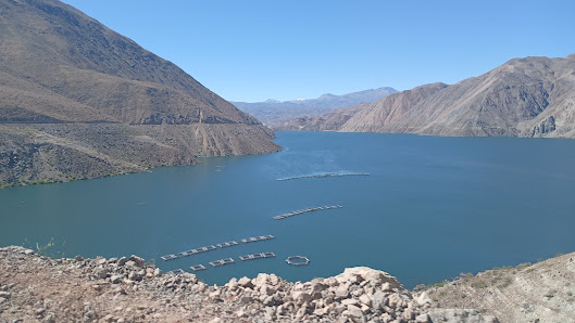 Photo 1 de Laguna Aricota