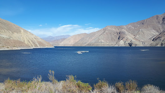 Photo 2 de Laguna Aricota