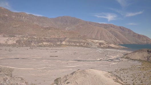 Photo 3 de Laguna Aricota