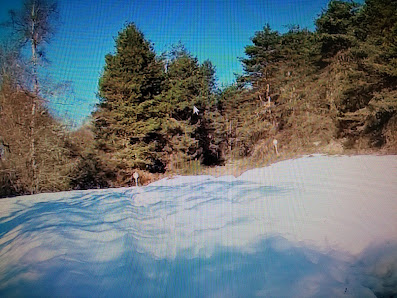 Photo 1 de Col de Saet